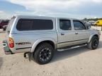 2004 Toyota Tacoma Double Cab Prerunner