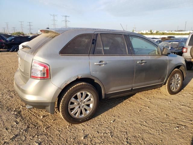 2008 Ford Edge SEL