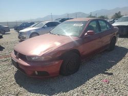 2002 Mitsubishi Galant ES en venta en Magna, UT