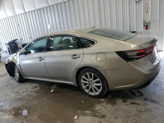 2013 Toyota Avalon Base