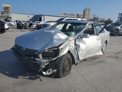 2004 Toyota Camry LE en venta en New Orleans, LA