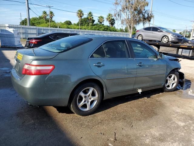 2007 Toyota Camry CE