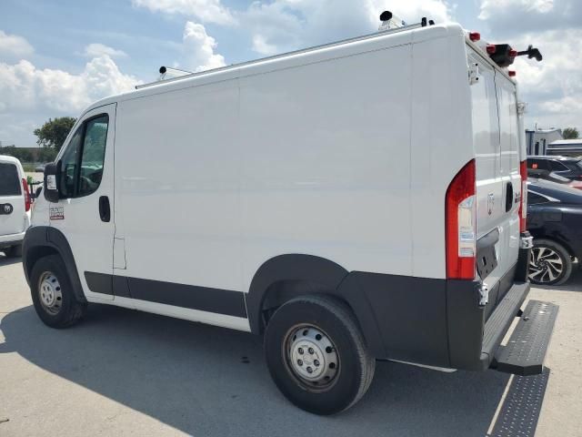 2022 Dodge RAM Promaster 1500 1500 Standard