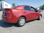 2010 KIA Forte EX