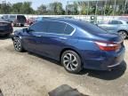 2016 Honda Accord EXL