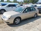 2005 Chevrolet Malibu LS