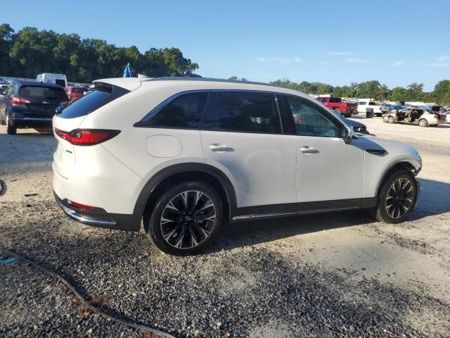 2024 Mazda CX-90 Premium Plus