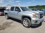 2014 GMC Sierra K1500 SLE