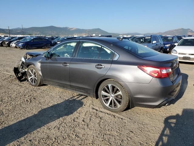 2019 Subaru Legacy 3.6R Limited