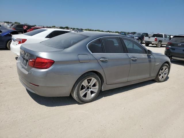 2013 BMW 528 I