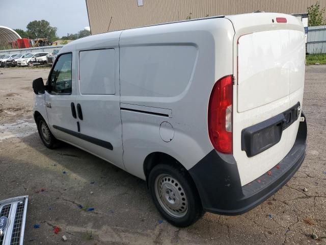 2019 Dodge RAM Promaster City