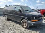 2009 Chevrolet Express G1500