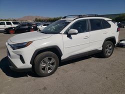 Vehiculos salvage en venta de Copart Cleveland: 2024 Toyota Rav4 XLE