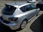 2007 Mazda Speed 3