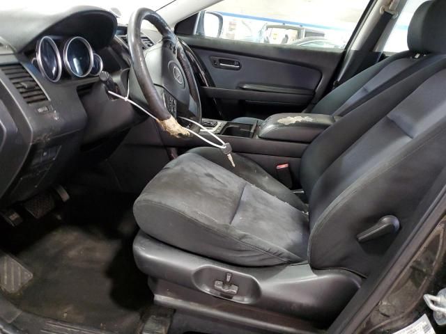 2007 Mazda CX-9