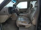 2001 Chevrolet Tahoe K1500