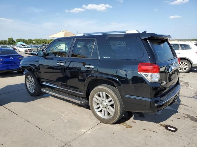 2010 Toyota 4runner SR5