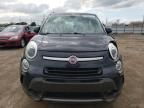 2014 Fiat 500L Trekking