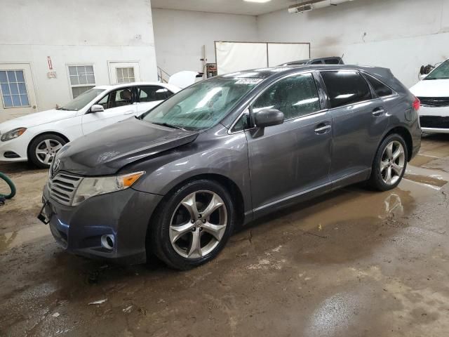 2010 Toyota Venza