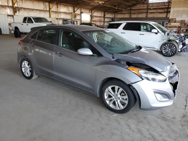 2013 Hyundai Elantra GT