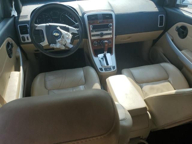 2008 Chevrolet Equinox LT