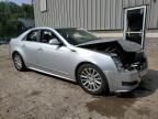 2012 Cadillac CTS