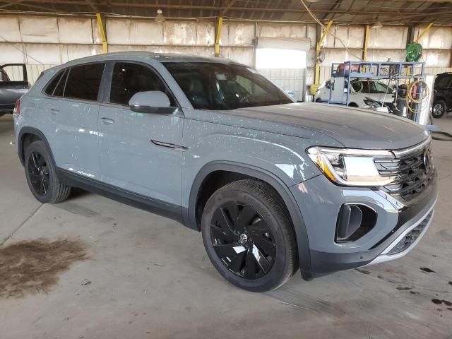 2024 Volkswagen Atlas Cross Sport SE