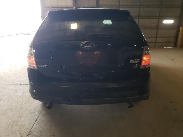 2008 Ford Edge SEL