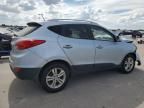 2011 Hyundai Tucson GLS