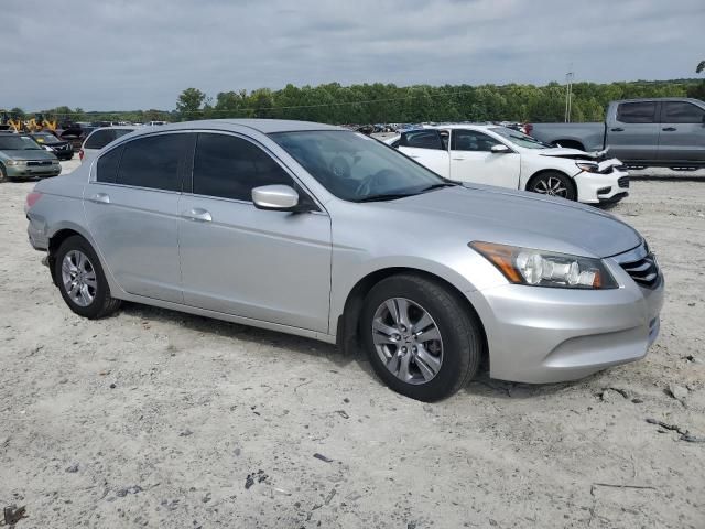 2011 Honda Accord SE