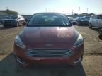 2015 Ford Focus Titanium