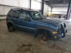 2006 Jeep Liberty Sport