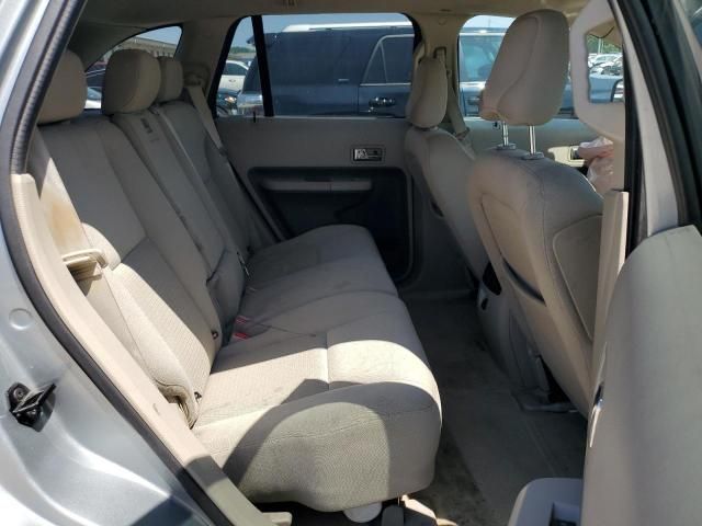 2007 Ford Edge SEL