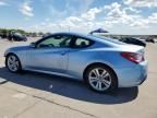 2010 Hyundai Genesis Coupe 2.0T