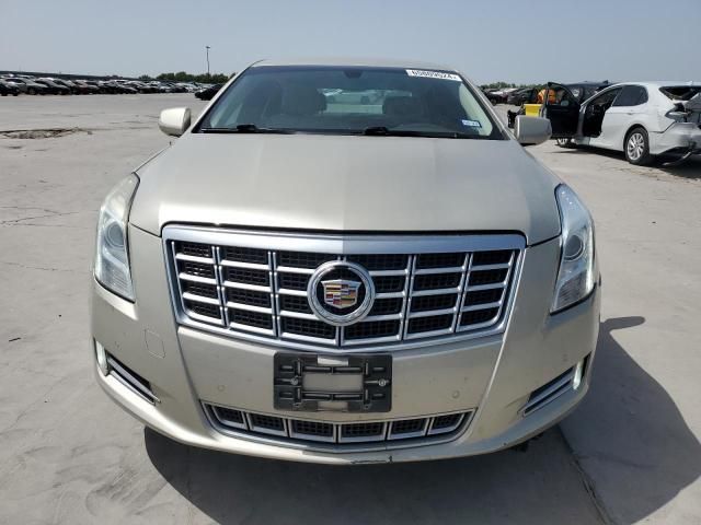 2015 Cadillac XTS Luxury Collection