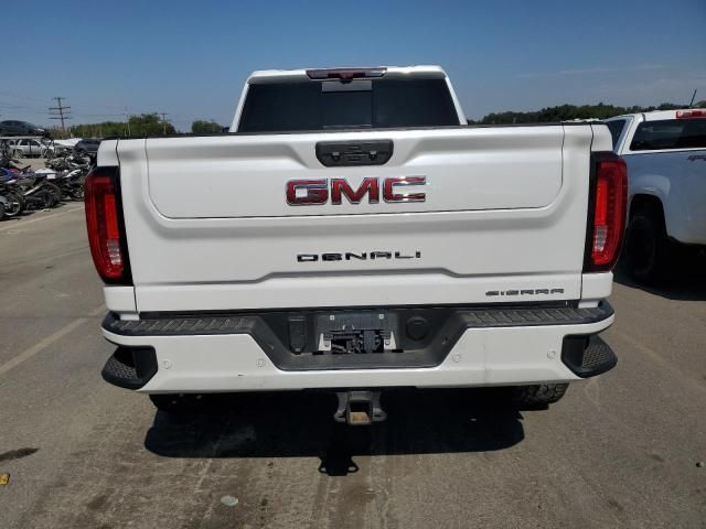 2020 GMC Sierra K2500 Denali