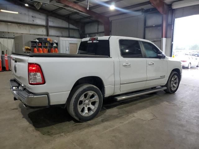 2019 Dodge RAM 1500 BIG HORN/LONE Star