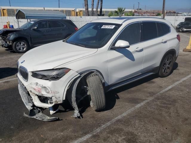 2018 BMW X1 SDRIVE28I