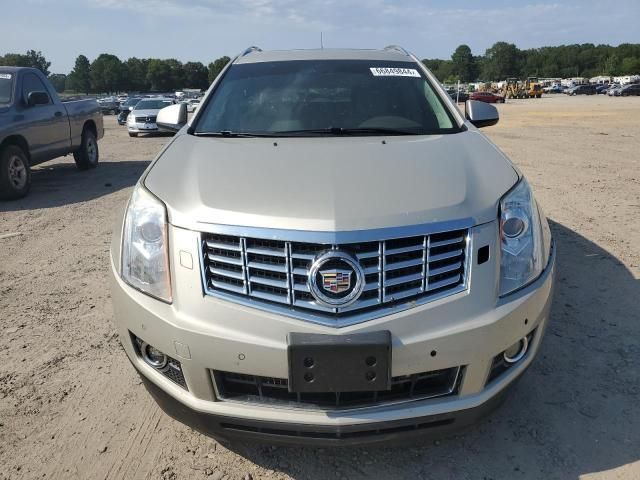 2014 Cadillac SRX Premium Collection