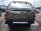 2004 Nissan Pathfinder LE