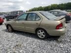 2002 Nissan Sentra GXE