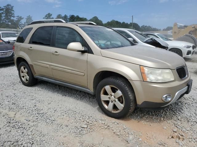 2007 Pontiac Torrent