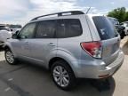 2013 Subaru Forester Limited