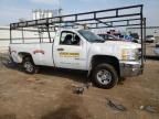 2007 Chevrolet Silverado C2500 Heavy Duty