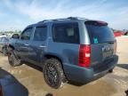 2009 Chevrolet Tahoe K1500 LTZ