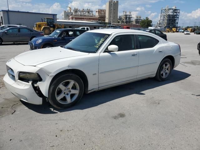 2010 Dodge Charger SXT