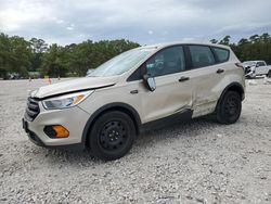 2017 Ford Escape S en venta en Houston, TX