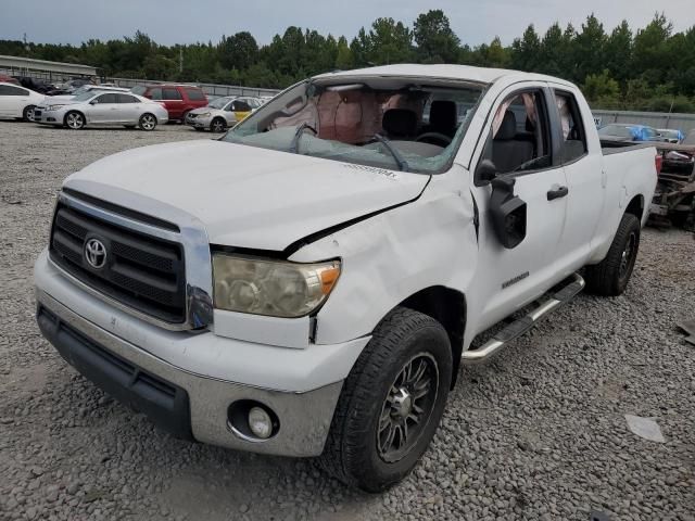 2011 Toyota Tundra Double Cab SR5