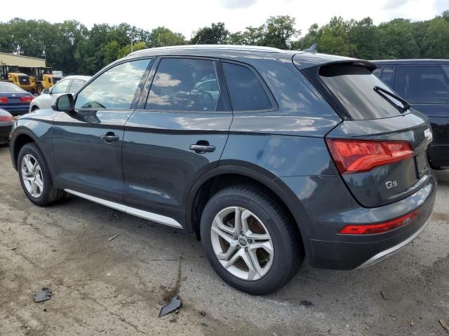 2018 Audi Q5 Premium