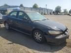 2002 Honda Accord SE